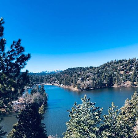 Arrowhead Country Home Crestline 外观 照片