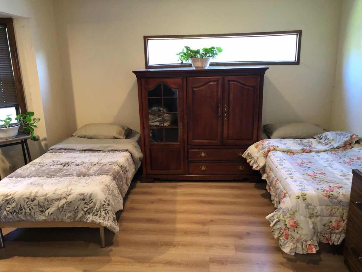 Arrowhead Country Home Crestline 外观 照片