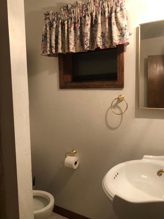 Arrowhead Country Home Crestline 外观 照片
